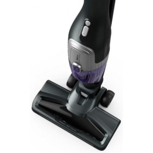 Вертикальный пылесос Tefal Xtrem Compact Essential