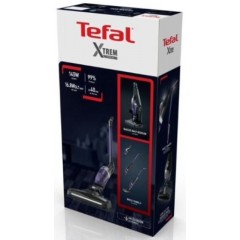Вертикальный пылесос Tefal Xtrem Compact Essential