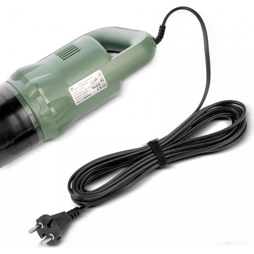 Вертикальный пылесос Kitfort KT-5237