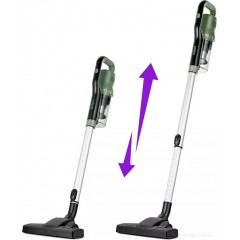 Вертикальный пылесос Kitfort KT-5237