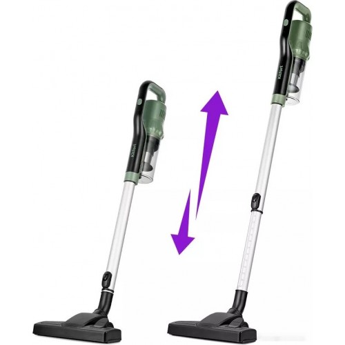 Вертикальный пылесос Kitfort KT-5237