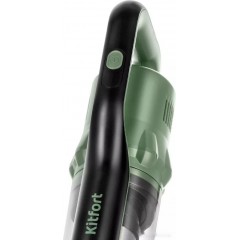 Вертикальный пылесос Kitfort KT-5237