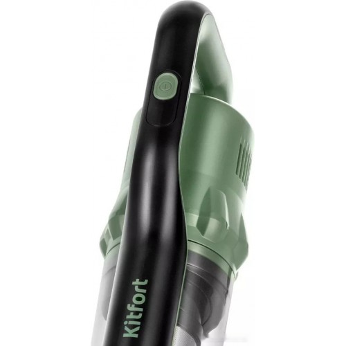 Вертикальный пылесос Kitfort KT-5237