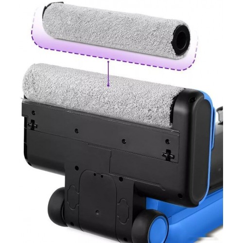 Вертикальный пылесос с влажной уборкой Kitfort KT-5238-2