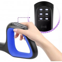 Вертикальный пылесос с влажной уборкой Kitfort KT-5238-2