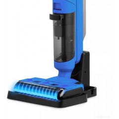 Вертикальный пылесос с влажной уборкой Kitfort KT-5238-2