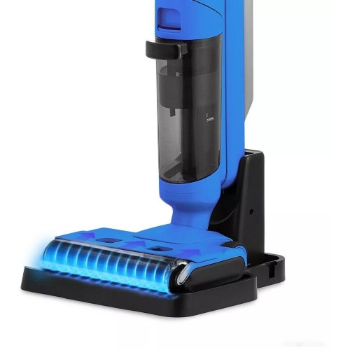 Вертикальный пылесос с влажной уборкой Kitfort KT-5238-2