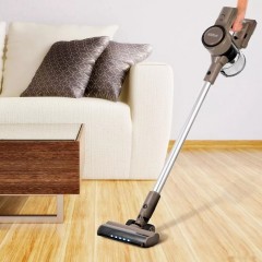 Пылесос Kitfort KT-5252 (коричневый)