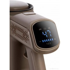 Пылесос Kitfort KT-5252 (коричневый)