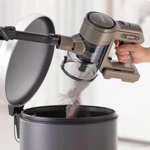 Пылесос Kitfort KT-5252 (коричневый)