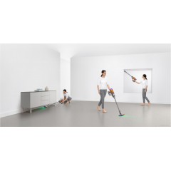 Вертикальный пылесос Dyson V12 Detect Slim Absolute 448884-01
