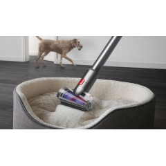 Вертикальный пылесос Dyson V12 Detect Slim Absolute 448884-01