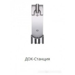 Вертикальный пылесос Dyson V12 Detect Slim Absolute 448884-01