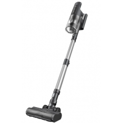 Вертикальный пылесос Polaris PVCSDC 2001 (серый)