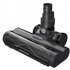 Вертикальный пылесос Polaris PVCSDC 2001 (серый)