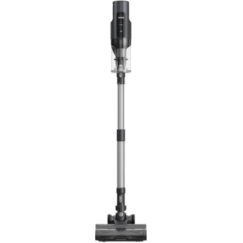 Вертикальный пылесос Polaris PVCSDC 2001 (серый)