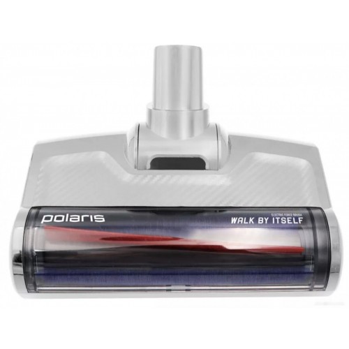 Вертикальный пылесос с влажной уборкой Polaris PVCW 6070 (белый)