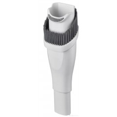 Вертикальный пылесос с влажной уборкой Polaris PVCW 6070 (белый)