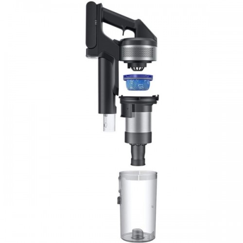 Вертикальный пылесос Samsung VS20B75ACR5/EV