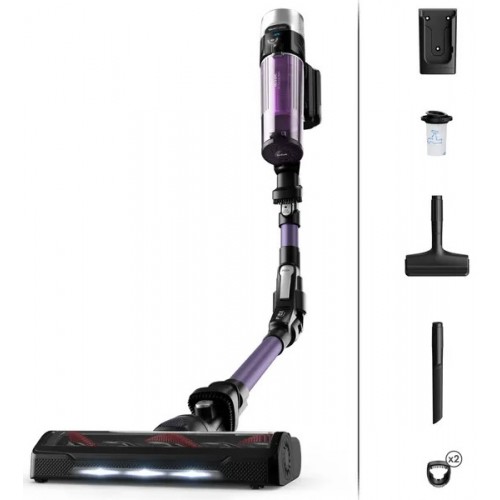 Пылесос Tefal X-Force Flex 9.60 Allergy TY2039WO