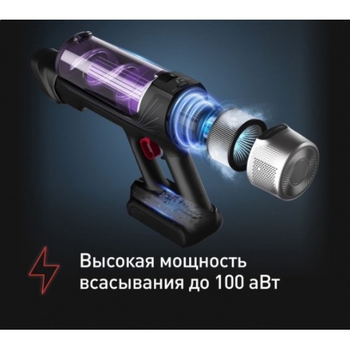 Вертикальный пылесос Tefal TY2038WO