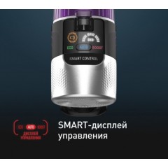 Вертикальный пылесос Tefal TY2038WO