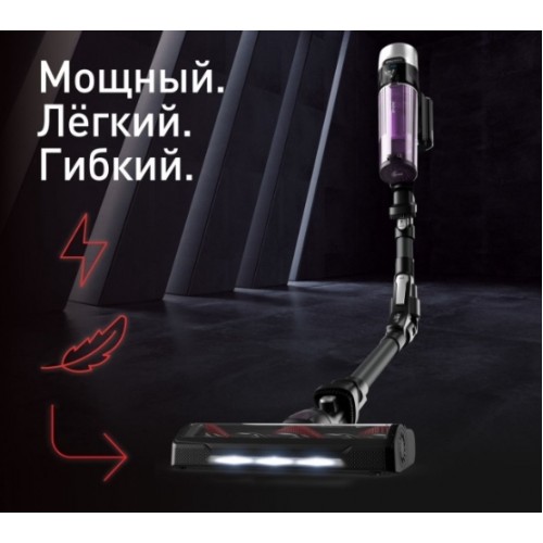 Вертикальный пылесос Tefal TY2038WO