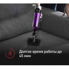 Вертикальный пылесос Tefal TY2038WO