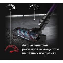 Вертикальный пылесос Tefal TY2038WO