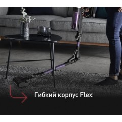 Вертикальный пылесос Tefal TY2038WO