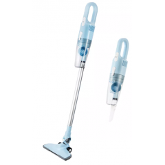 Вертикальный пылесос Kitfort KT-586-2