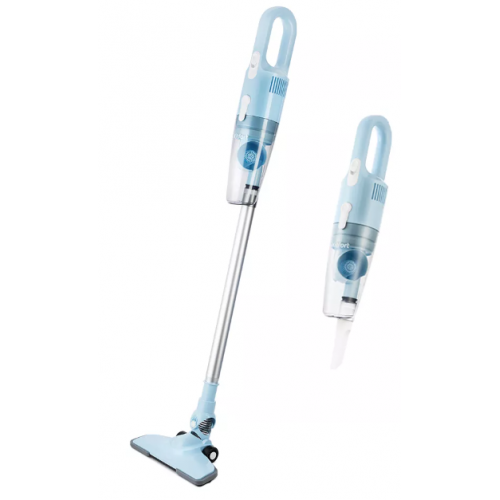 Вертикальный пылесос Kitfort KT-586-2