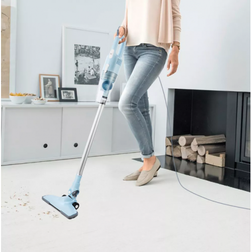 Вертикальный пылесос Kitfort KT-586-2