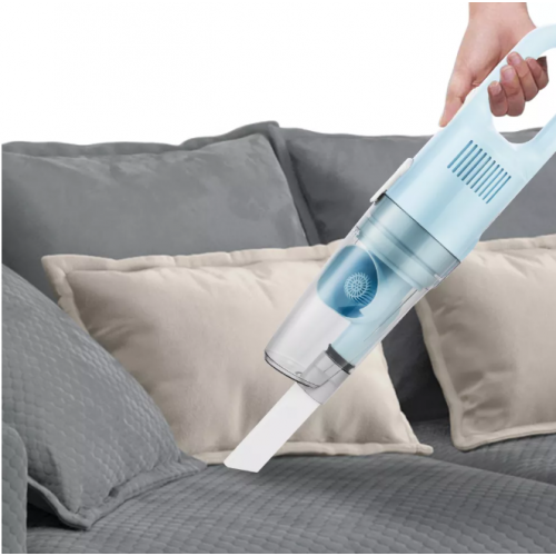 Вертикальный пылесос Kitfort KT-586-2