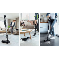 Вертикальный пылесос Bosch Unlimited 7 BCS712XXL