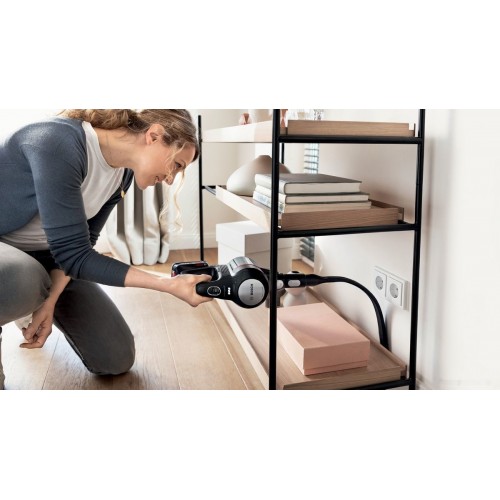 Вертикальный пылесос Bosch Unlimited 7 BCS712XXL
