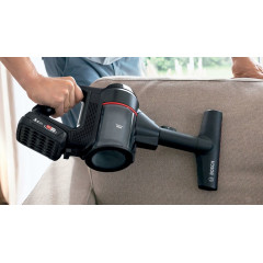 Вертикальный пылесос Bosch Unlimited 7 BCS712XXL