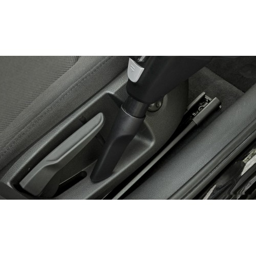 Вертикальный пылесос Bosch Unlimited 7 BCS712XXL