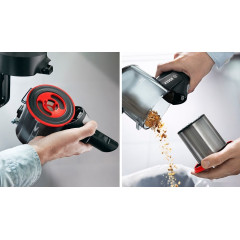 Вертикальный пылесос Bosch Unlimited 7 BCS712XXL
