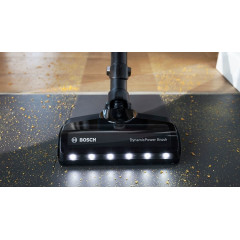 Вертикальный пылесос Bosch Unlimited 7 BCS712XXL
