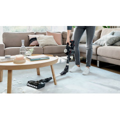 Вертикальный пылесос Bosch Unlimited 7 BCS712XXL