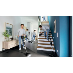 Вертикальный пылесос Bosch Unlimited 7 BCS712XXL