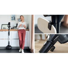 Вертикальный пылесос Bosch Unlimited 7 BCS712XXL