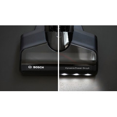 Вертикальный пылесос Bosch Unlimited 7 BCS712XXL