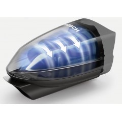 Вертикальный пылесос Bosch BCHF216B