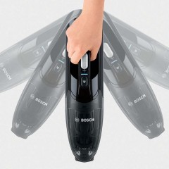 Вертикальный пылесос Bosch BCHF216B