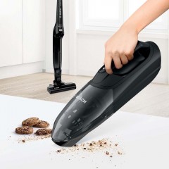 Вертикальный пылесос Bosch BCHF216B