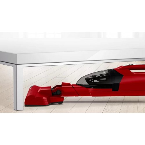 Вертикальный пылесос Bosch BBHF214R