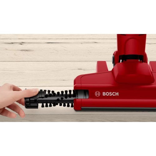 Вертикальный пылесос Bosch BBHF214R