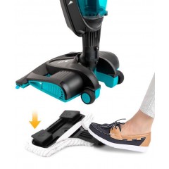 Вертикальный пылесос Kitfort KT-535-1